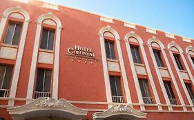 Hotel Colonial